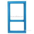 pvc freezer and refrigeration frame1094*598 1294*598mm CKD freezer parts freezer glass door frame (freezer &refrigerator parts)